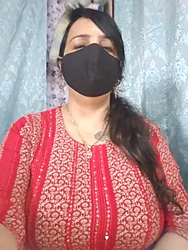 cute-tanvi webcam