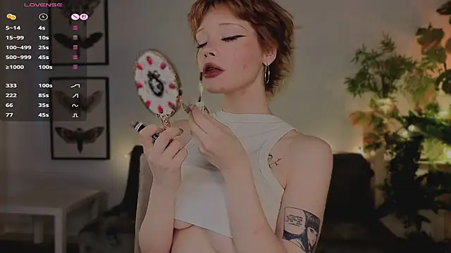 boobsybootie webcam