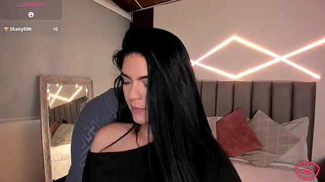 Veronicalanx1 webcam