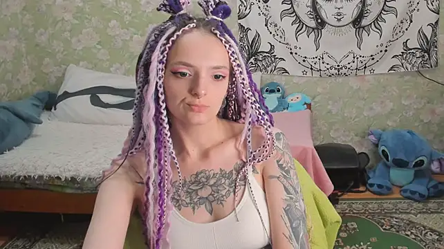 Cutie_Adelia webcam