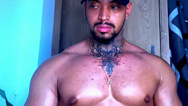 Stiven_collins webcam