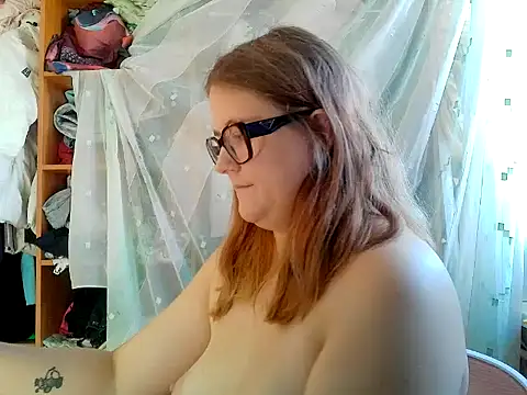 DesireMelissa webcam