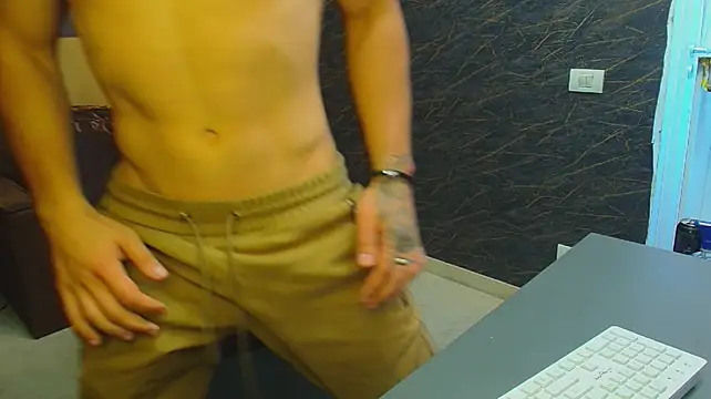 RomeoBodhi webcam