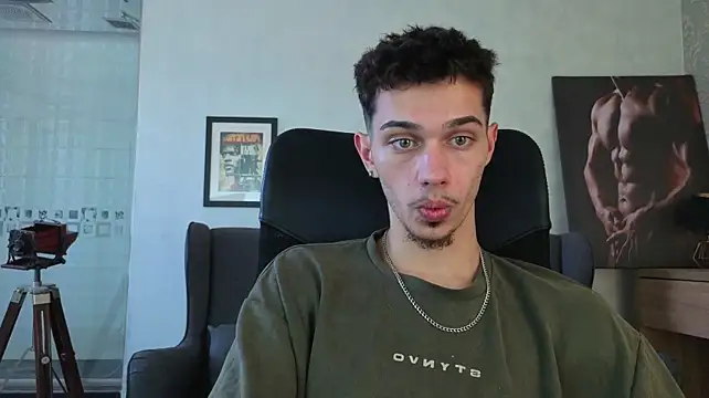 KaydenDrew webcam