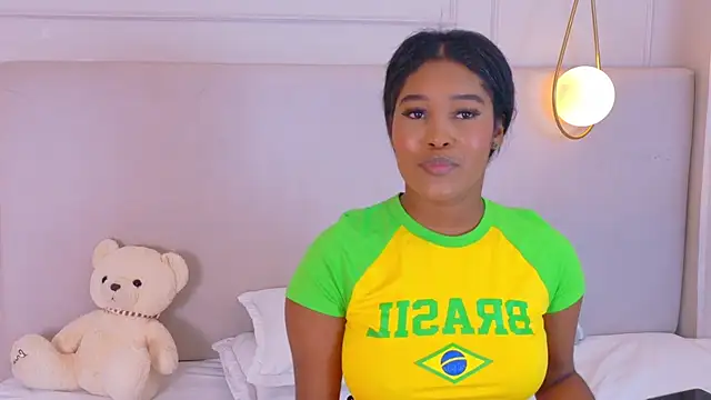 JosselynBrown webcam
