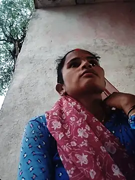 Srishti_sharma webcam
