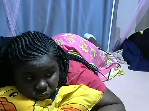 Leshe_ webcam
