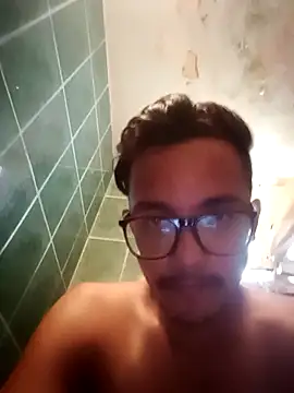 RK_rajput webcam