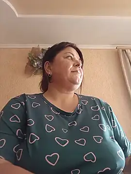 Dear-Natalia webcam
