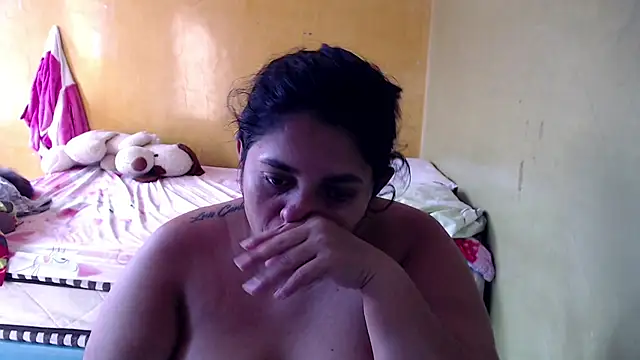 yulieth_bbw