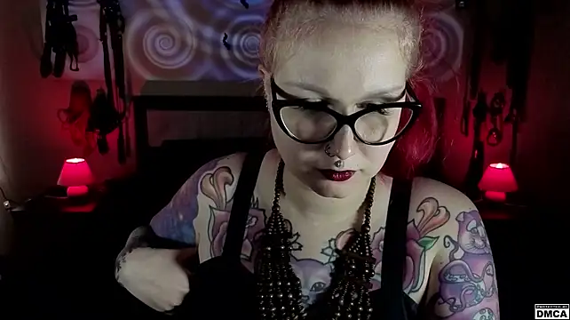 Amanita__Pantherina webcam