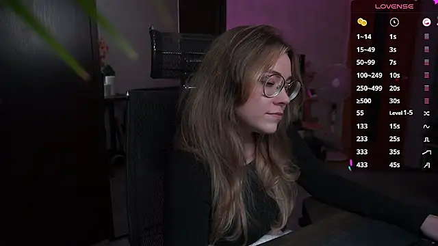 RemyCute webcam