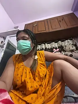 Yourhornynightmare webcam