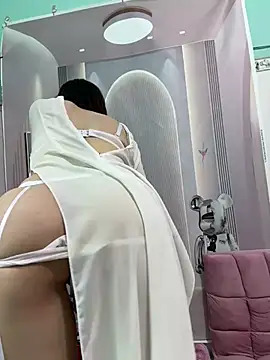 Nana-19 webcam