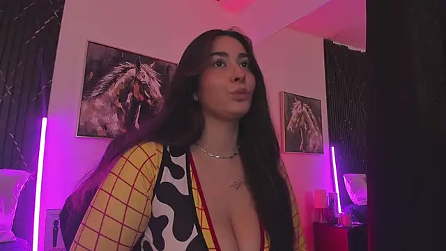 Bonnie_Rider webcam