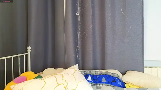 glamourr live cam on StripChat