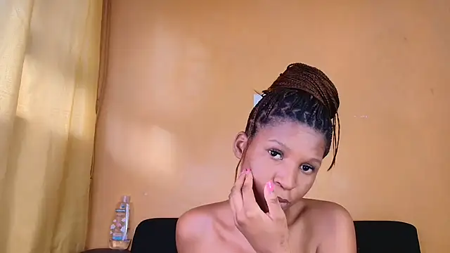 SEXY-EBONYXX