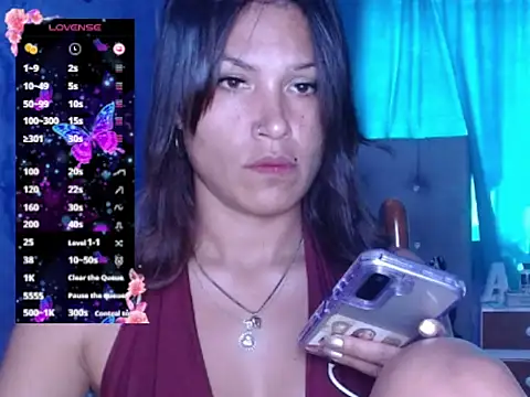morena1209 webcam