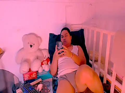 Hardking_69 webcam