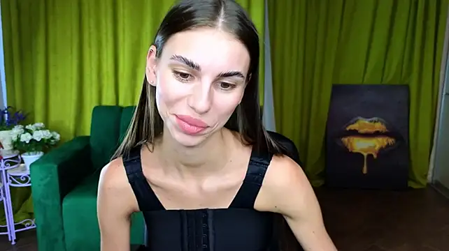 GracefulDoll
