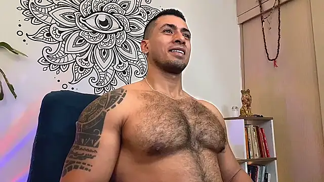 aaroncolombia