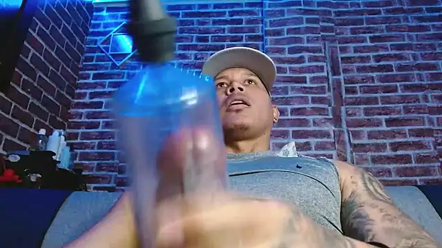 jordan_bigcock_ webcam