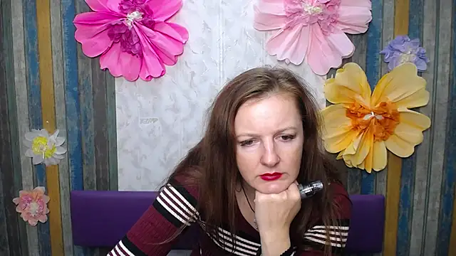MeganPirs webcam