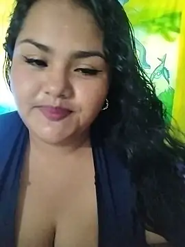 MiaBloom0 live cam preview