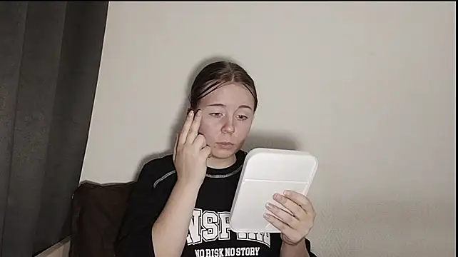 SusieDrentlaw live cam preview