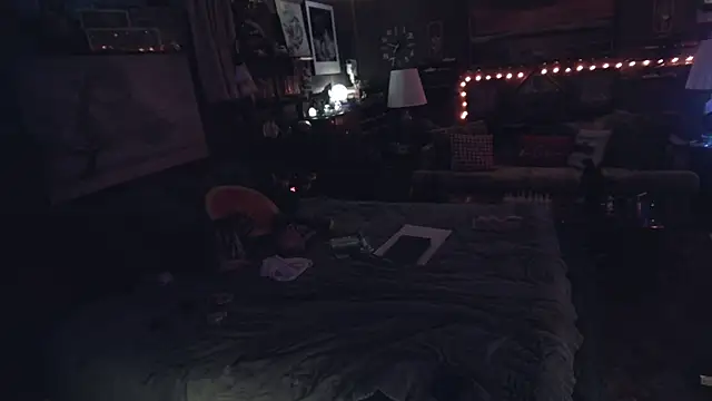 Makowboy live cam preview