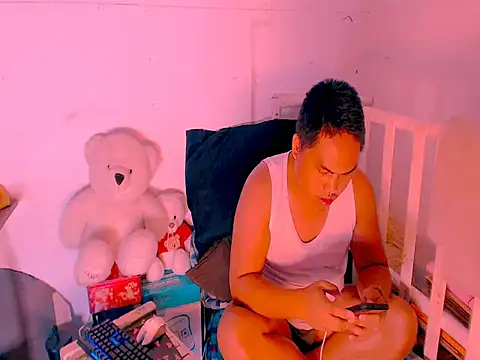 Hardking_69 webcam