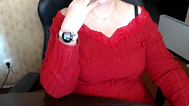 AlisaHot55 live cam preview