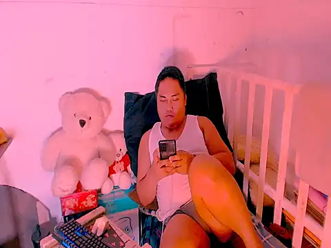 Hardking_69 live cam on StripChat