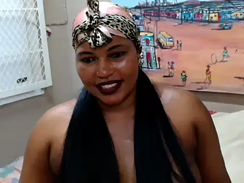 ChocolateCandyxxx live cam preview