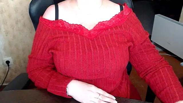 AlisaHot55
