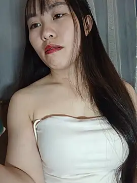 Cherry-squirtt webcam