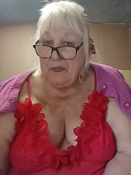 Alexia64231 webcam