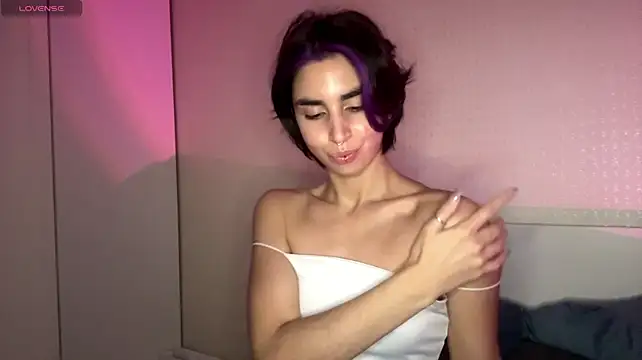 JessiaRuezga webcam