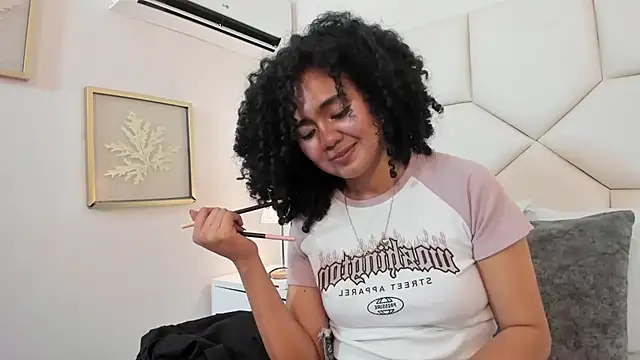 Kiraspell webcam