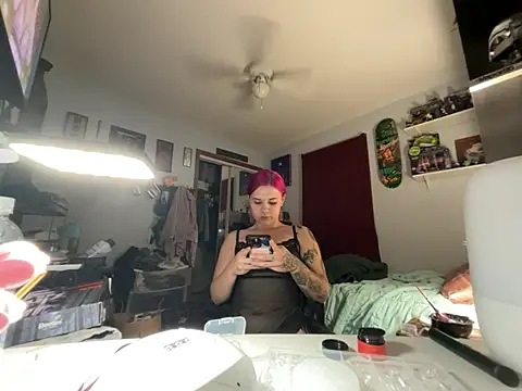 Jynx420friendly