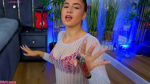 ValeryXEvan
