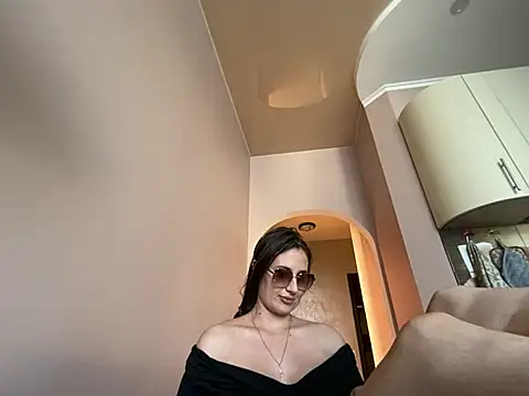 Flossy_Vettie live cam preview