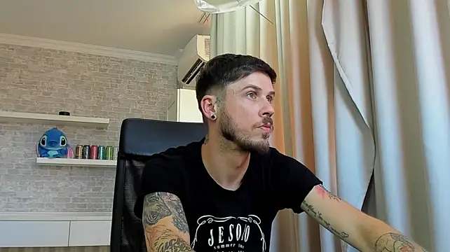 JonahShaw