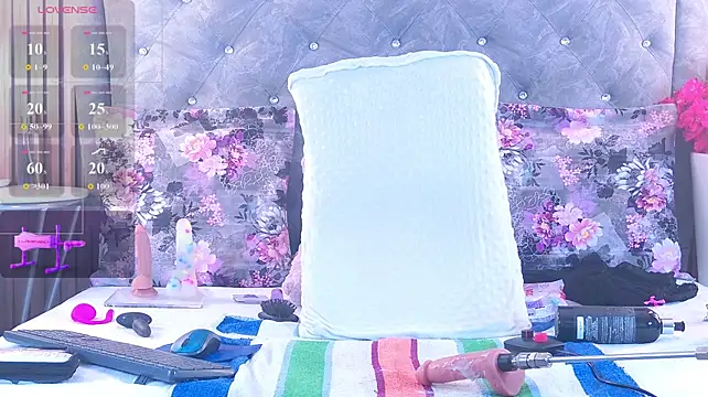 Candy_Mari