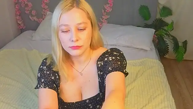 AmeliaxCandy