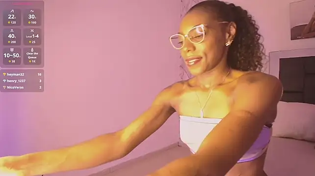 Vicky-Angel