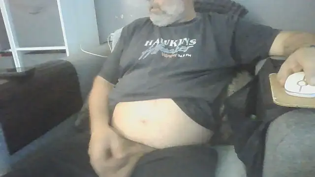 Naturistmale45