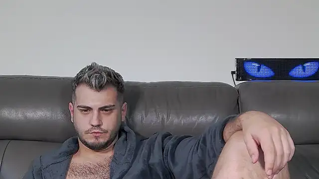 CrazyDom1