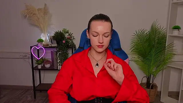 FlorenceClarke webcam