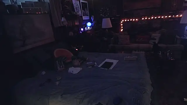 Makowboy webcam